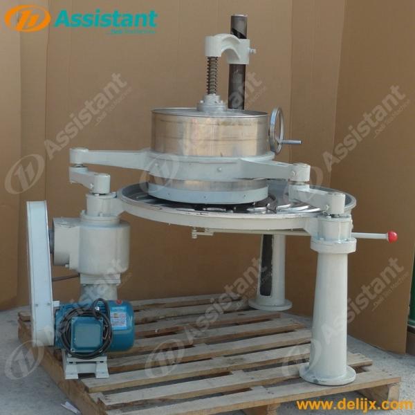 450mm Tea Roller Twisting Machine for Rolling Green Tea Black Processing DL-6CRT-45