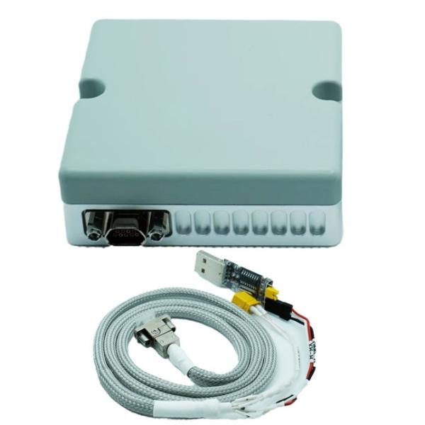 耐ジャミング受信機 GNSSアンテナ 干渉防止アンテナ