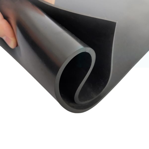 Closed Cell Flame Retardant Silicone Foam with Proportion 0.45 0.03 and Silicone Material for Fire Safety