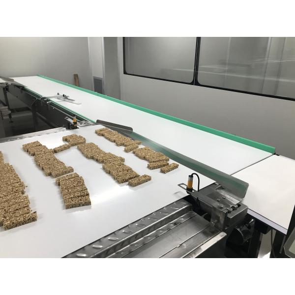 Металлоискатель качества еды цепного транспортера для морепродуктов/мяса, электропитания 110/220в