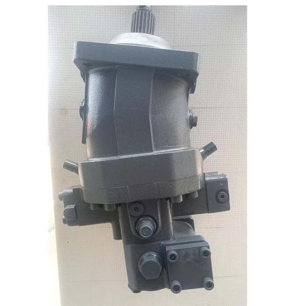 Rexroth Hydraulic Motor AA6VM160HDA1/63W-VZB380A-K Axial Pison Motor Replacement