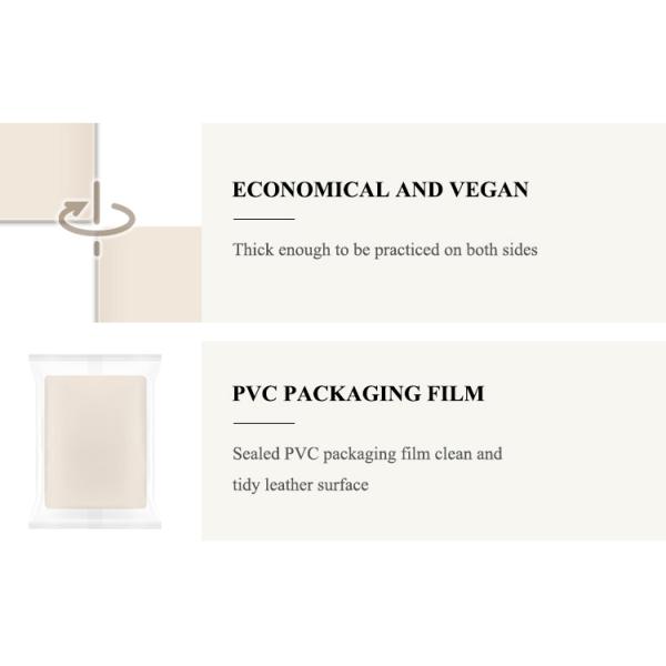 58G Blank Tattoo Practice Skin Permanent Makeup Training Eyebrow Eeyliner Lip