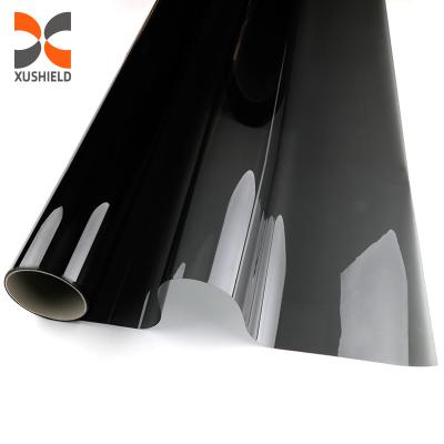 1.52x30m Nanoceramic Car Window Tint Film with 8-Year Warranty