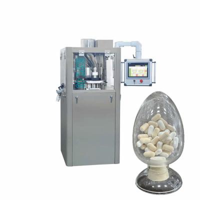Rotary pharma Powder Tablet Press Machine Medical Tablet Production Machine