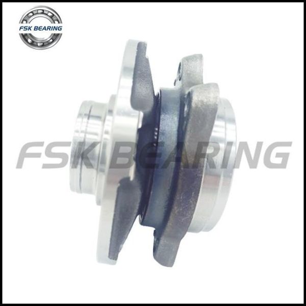 4F0498625BZC For Audi C6 Two-Wheel Drive Wheel Hub Bearing Unit Axle Head