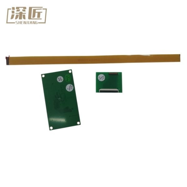 Touch Circuit ATM Machine Spare Parts NCR BRM Touch Screen Controller Control Board 009-0036135 for NCR Touch Screen