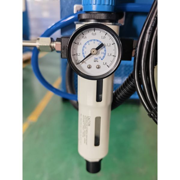 AIRERA HDR-250HXF Refrigerated Air Dryer Industrial Compressed Air Dryer
