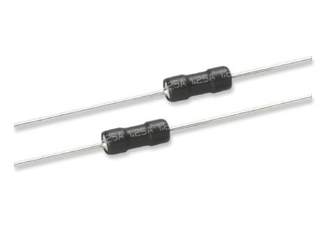 Customized PMU Subminiature Ceramic Tube Fuse 250V 1A 1.25A 1.6A 2A 2.5A 3A 3.15A 5A 6A 6.3A With Black Heat Shrink Tube