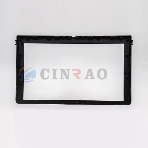 Gathers LCD Digitizer VM-185EN Toyota TFT Touch Screen Replacement