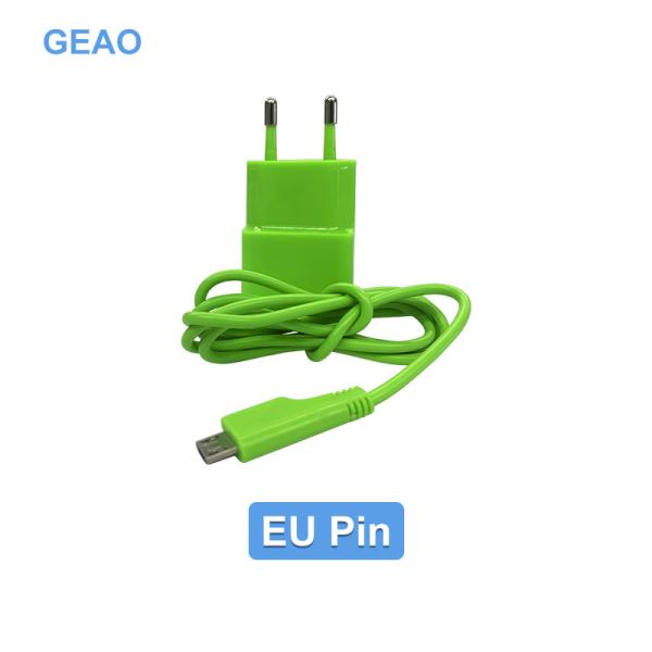 OEM 5v 1a Wall Charger 6W / 5W CCTV Camera Power Adapter Supply