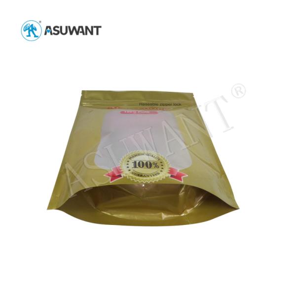 Алюминий Эко дружелюбный кладет прокатанную упаковкой еды материальную жару в мешки индустрии - уплотнение