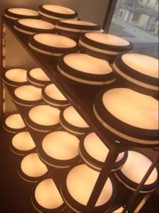 Shenzhen Superolux lighting Co.LTD
