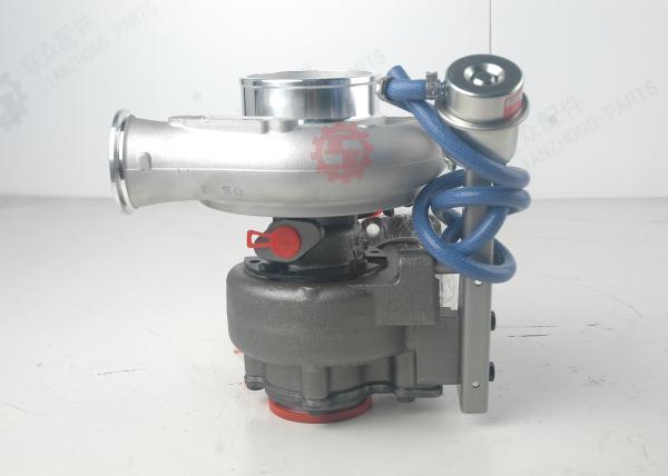 6BT Diesel Engine Turbocharger 4050268 4050267 4051133 For Truck / Excavator