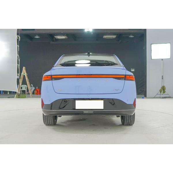 Electric Car XPENG New Energy Vehicles Xpeng P5 550KM Everbright Electric Vehicle/Electric SUV