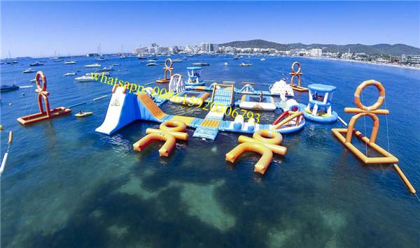 waterpark , aquapark , aqua park equipment ,aqua park, water park,water park equipment price,wibit inflatable water park