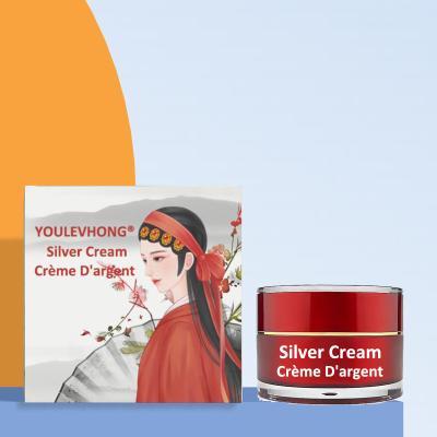 Transform Your Skin With Silver Vitamin E Hyaluronic Acid Serum The Secret To A Flawless Complexion