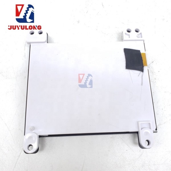 JUYULONG for Komatsu PC200 210 220 300 360-7 Excavator Accessories Display LCD Instrument Panel for Construction Machinery Parts