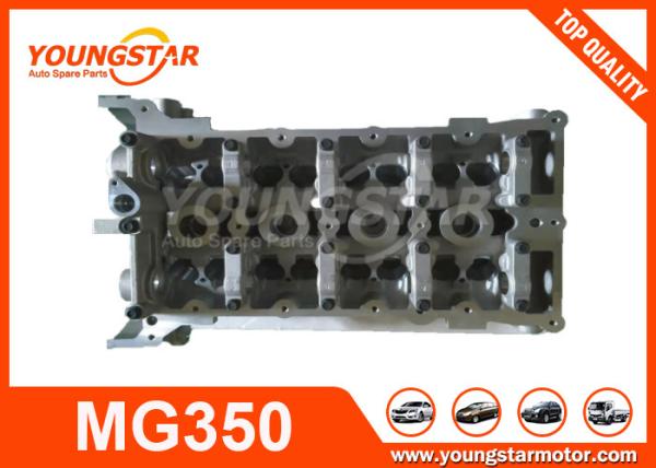 MG3 1.5 Cylinder Head Aluminium Material For Roewe 350