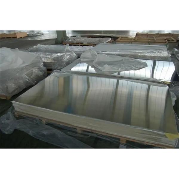 1050 1060 6061 Stucco Embossed Aluminium Sheet Metal Suppliers