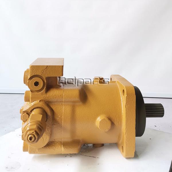 Pièce de rechange pour excavatrice E120B 099-5534 099-0337 Moteur oscillant pour excavatrice