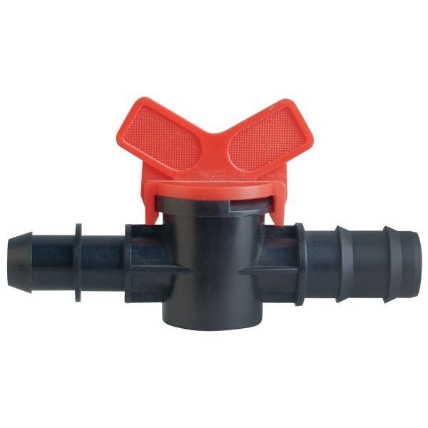 PE Pipe Multiple Models Normal Style Watering Rotating Sprinkler for Offtake Valve