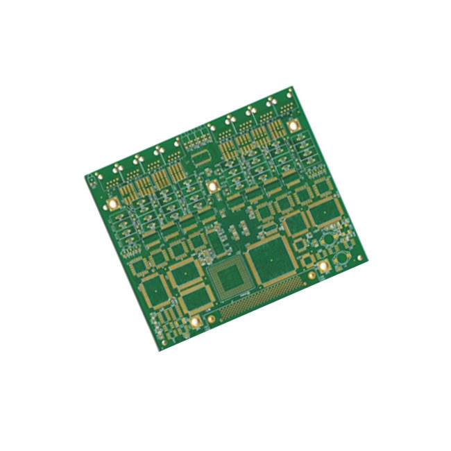 Нормальная плата с печатным монтажом Designability Smt обслуживания собрания прототипа Pcb доск