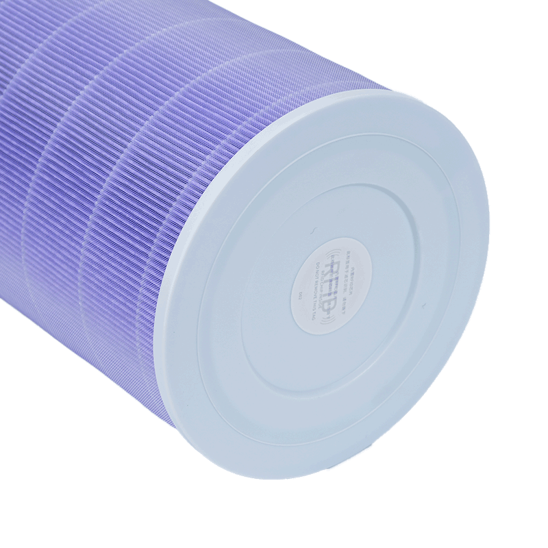 Mi 3H 2C 2H 2S Pro Air Purifier HEPA Filter Replacement RFID For Whole Home