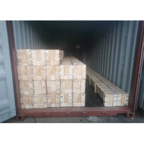 Straight Hvac Copper Tubing Pipe hard semi hard Annealing state