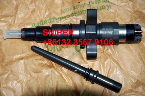 4B 6B 6C 6L ISBe QSB ISLe M11 NT855 KT19 ISF cummins injector