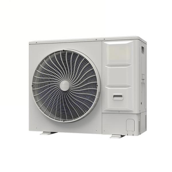 Mini Vrf Aircon Installation et entretien faciles Pompes à chaleur extérieures de 12 kW 220-240/1/50 R410A climatiseur