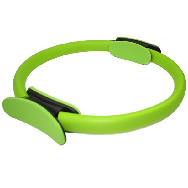 Yoga Ring Circle Yoga Ring Pilates Resistance Ring Star Bag Box Training EVA Gross Package Handle Weight Eco Material