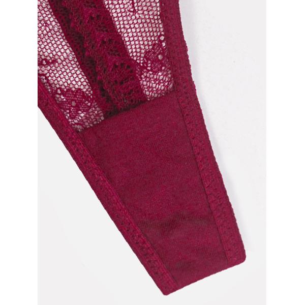 Нижнего белья трусов строки трусов ремня g ремень шнурка Slutty сексуального сексуальный регулируемый