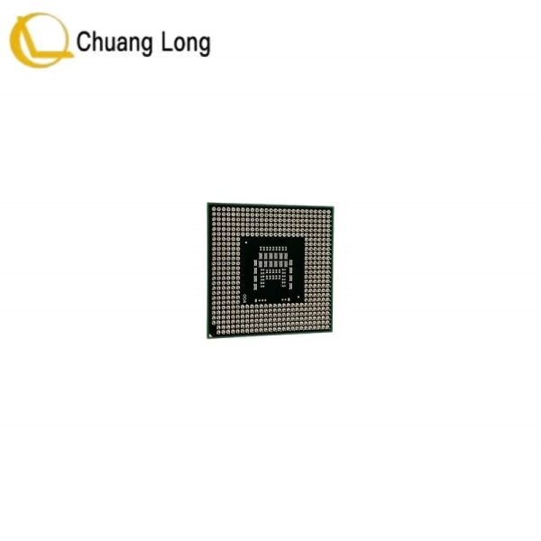 ATM Part Wincor Diebold NCR Hyosung GRG ATM CRM Kiosk Intel Core 2 Duo T9600 2.8GHz SLG9F 1066 MHz 6MB Core 2 Duo Laptop CPU Processor