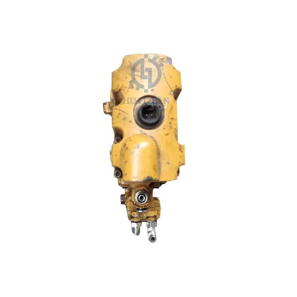 319-0677-01 Diesel Fuel Pump Assy C9 Injection Pump for CATEEEEEE Excavator Spare Parts