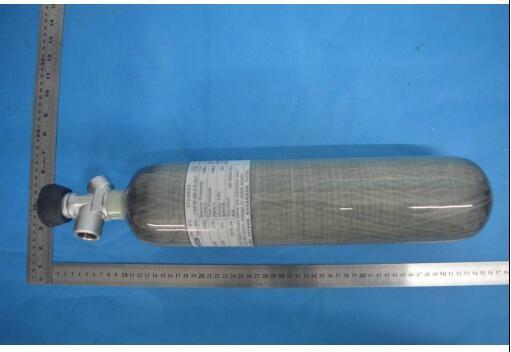 Water Media Fire Fighting Equipment Stainless Steel Material Backpacks Type