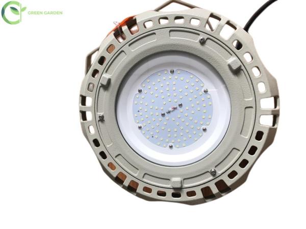 Household Flame Proof Led Light Manufacturer Ex Proof High Bay Explosion Proof Lighting