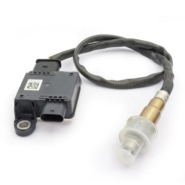 68250216AD 68171189AA 0281007482/480 Particulate Matter PM Sensor For DODGE RAM