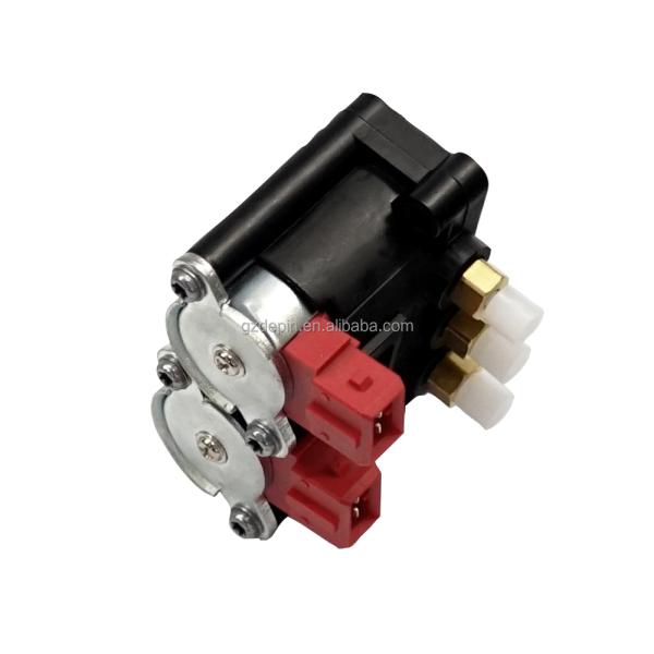 Энергоэффективность Воздушная подвеска соленоидный клапан 43-2405 Для BMW E65 E66