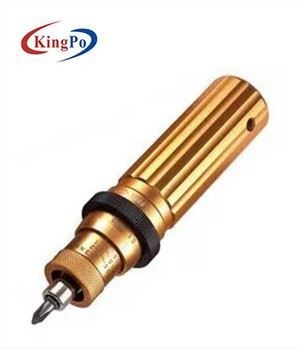 Отвертка вращающего момента b 60065:2014 IEC