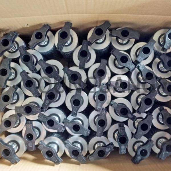 Нагреватель масла для освещения Дз95319470084 Фильтр Дз95319470088 для Shacman Performance