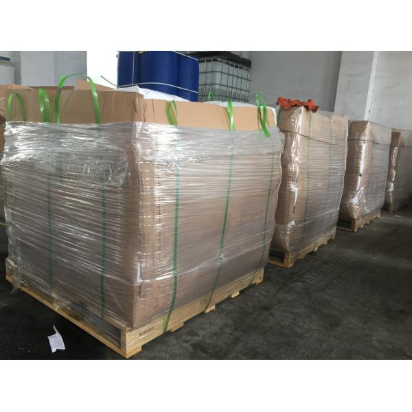 Diamond Mine Flocculant Chemicals High Molecular Weight Polyelectrolyte Similar 1011
