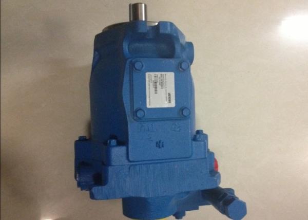Vickers Hydraulic Pump PVQ40AR01AB10G2100000200100CD0A Durability And Longevity 0-60°C Low Noise Operation Blue Cast Iron