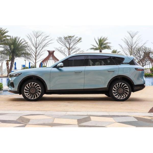 Dongfeng Voyah 