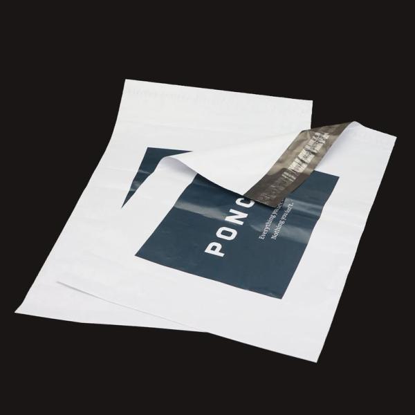 matte black poly mailers 21x24,China security bag, white shipping bag, polymailers,blue postal bags