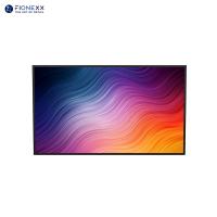 9.7mm Bezel Ultra Thin LCD Display 27 polegadas Indoor Digital Display