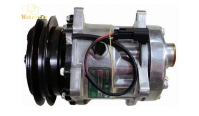 Compressor de ar condicionado de escavadeira de 12v 315-6547 para a Caterpillar Cat906h/910k