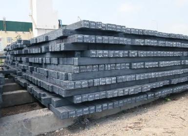 Barre rectangulaire de rectangle d'acier inoxydable de la barre d'acier S235jr SGCC A387 A36 304 de JIS ASTM Q235