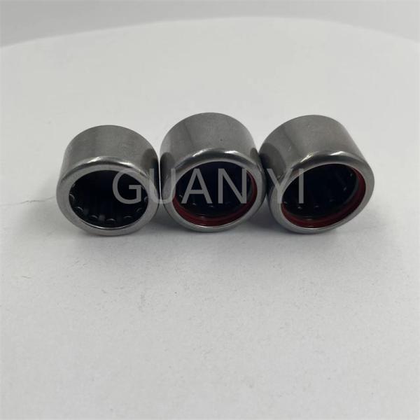 FC4-K Chrome Steel Drawn Cup One Way Needle Roller Bearing For Machinery Repair Shops