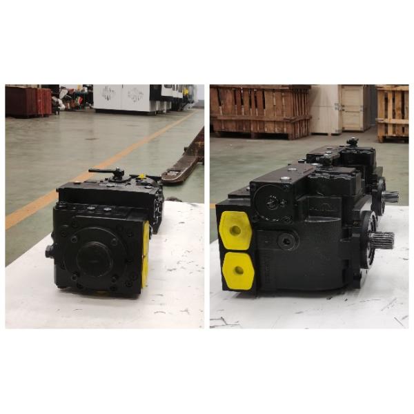 Гарантия стабильность системы мотора гидронасоса жатки свеклы 1 года хорошая