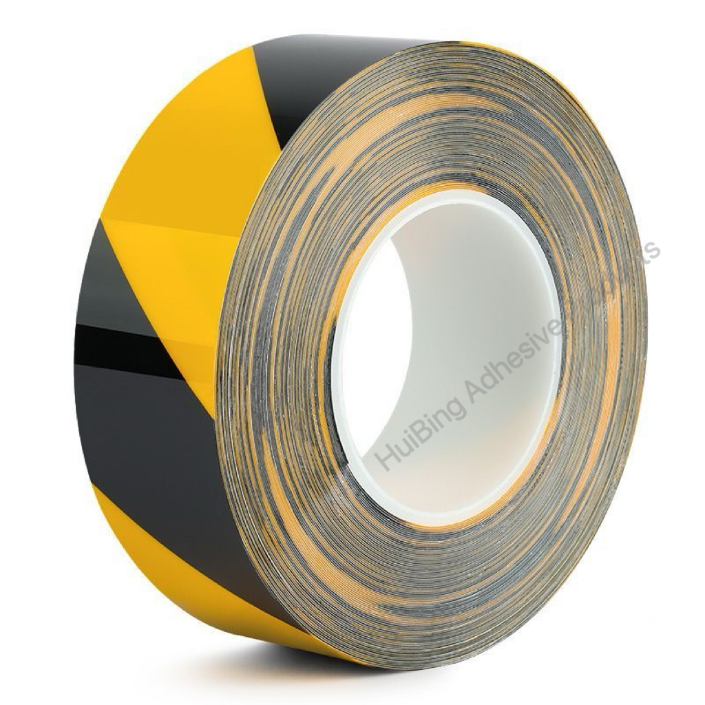 High Visibility Waterproof Reflective Safety Tape with Customizable Size for Enhanced Safety